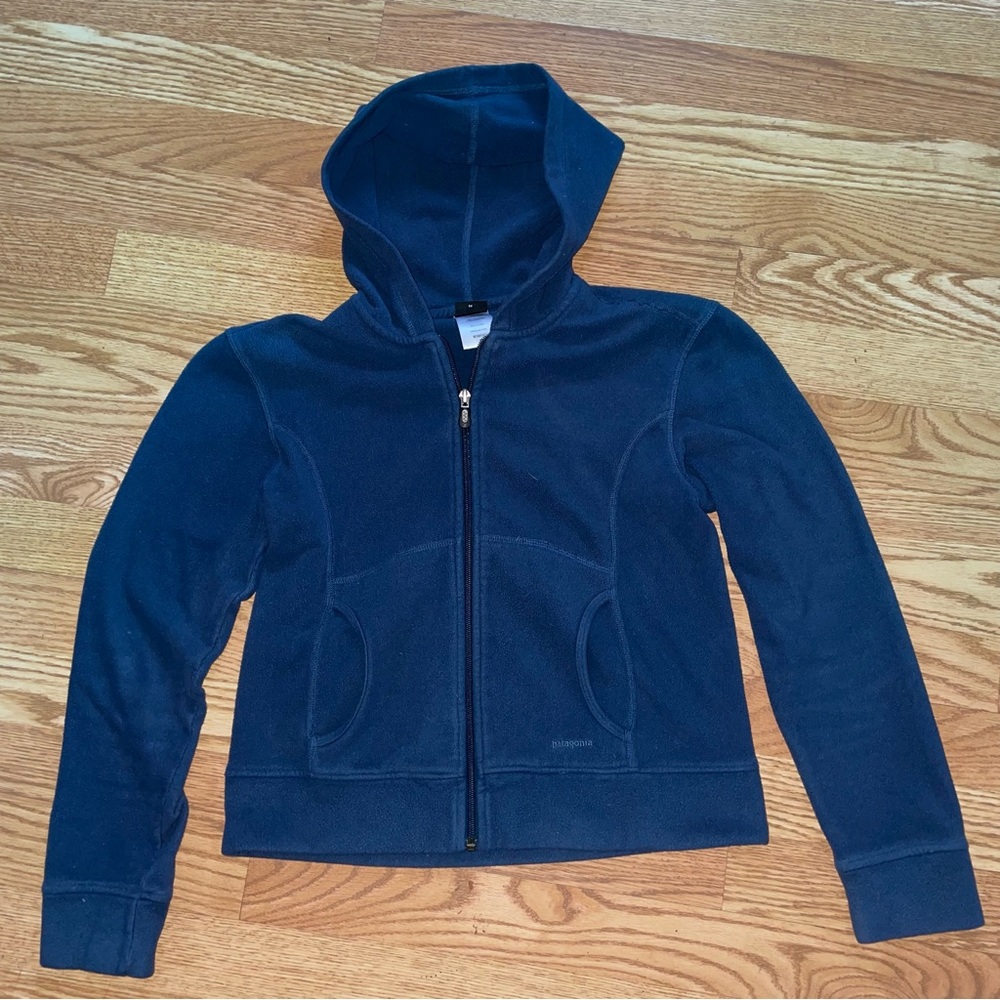 Patagonia Fleece Jacket